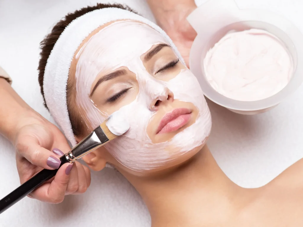 Facials and Peels in Ventura, CA | IWH Medspa