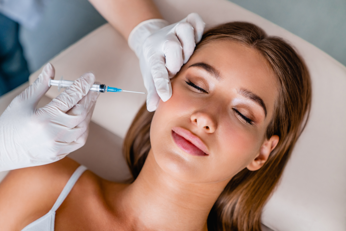TempSuru Envi in Ventura, CA | IWH Medspa