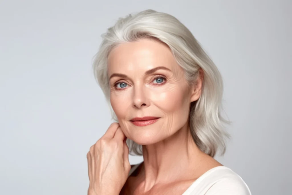 Menopause Symptoms bin Ventura, CA | IWH Medspa