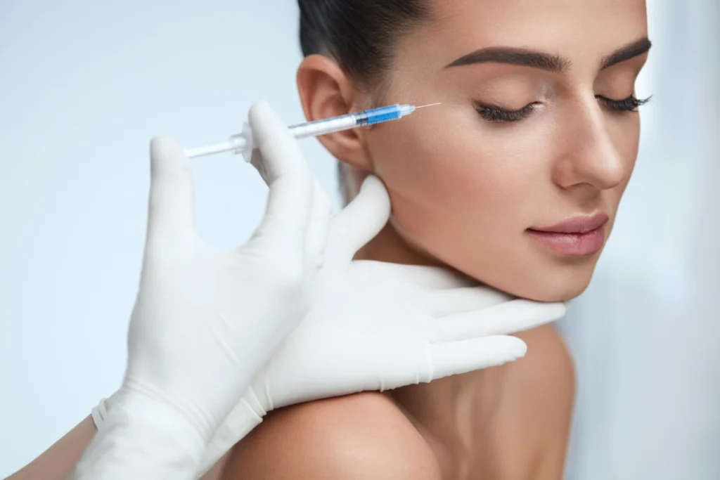 Toxins in Ventura, CA | IWH Medspa