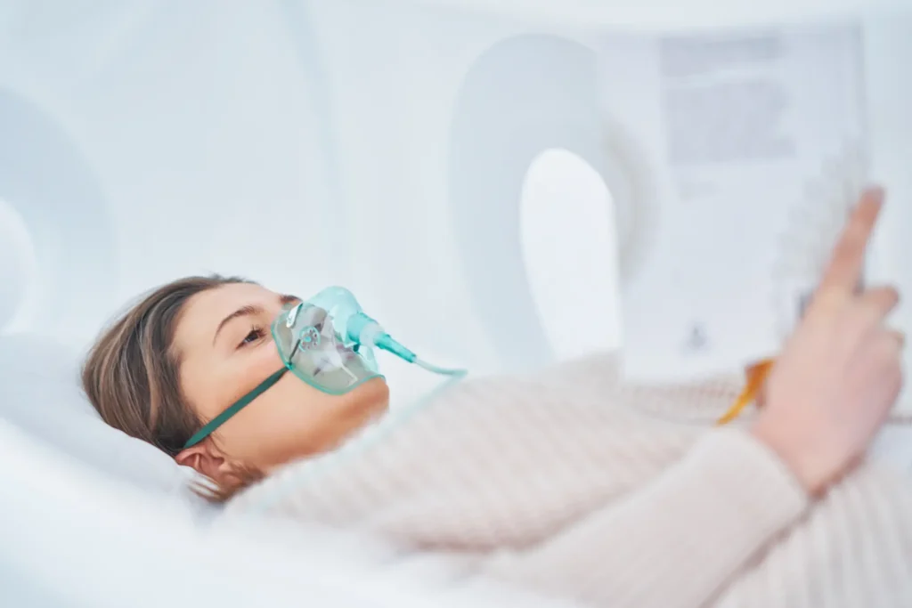 Pronoxs Treatment in Ventura, CA | IWH MedSpa