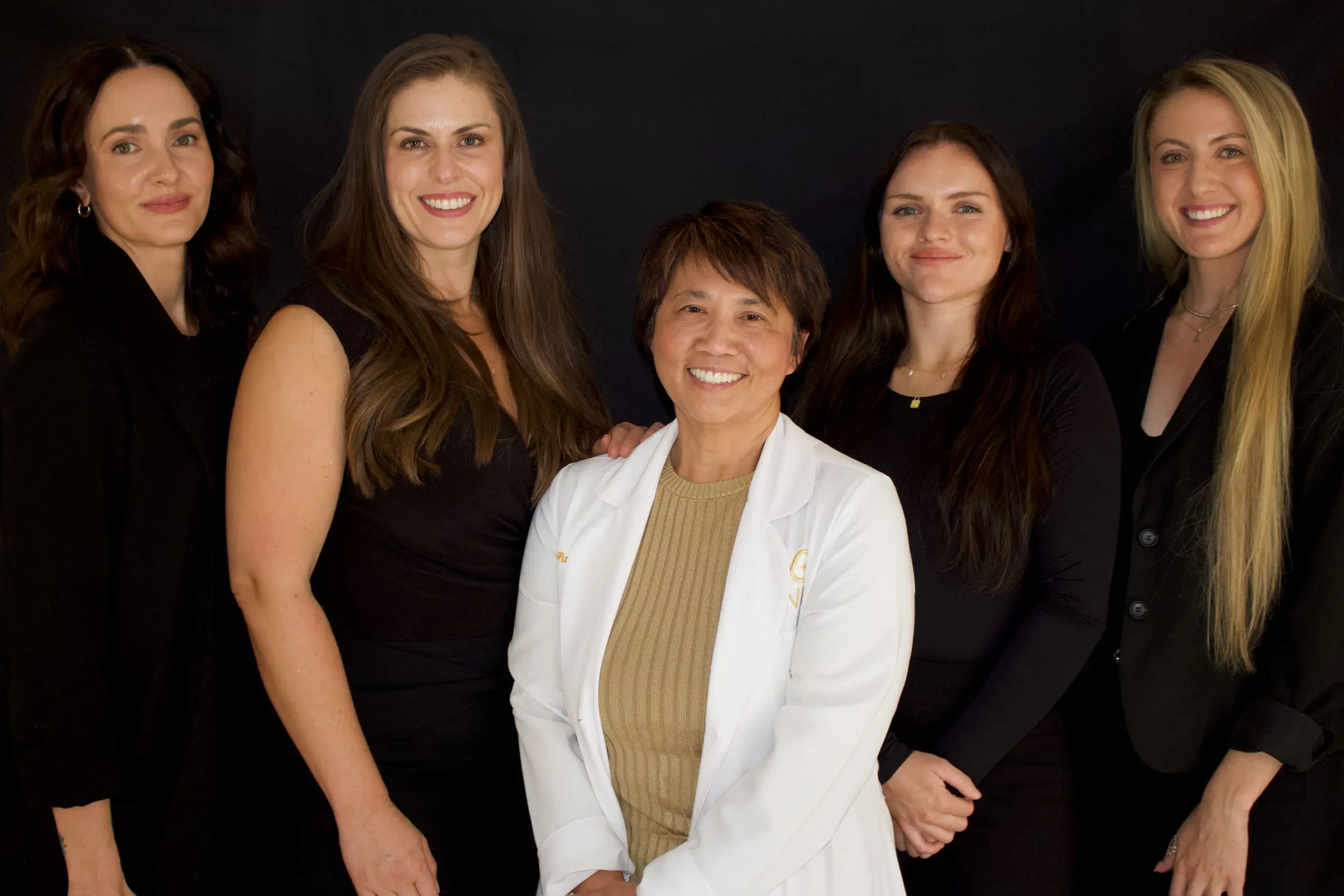 Meet The Team in Ventura, CA | IWH Medspa