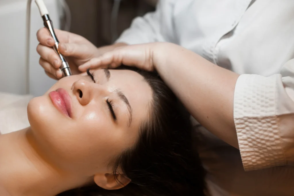 Womens legend pro microneedling in Ventura, CA | IWH Medspa