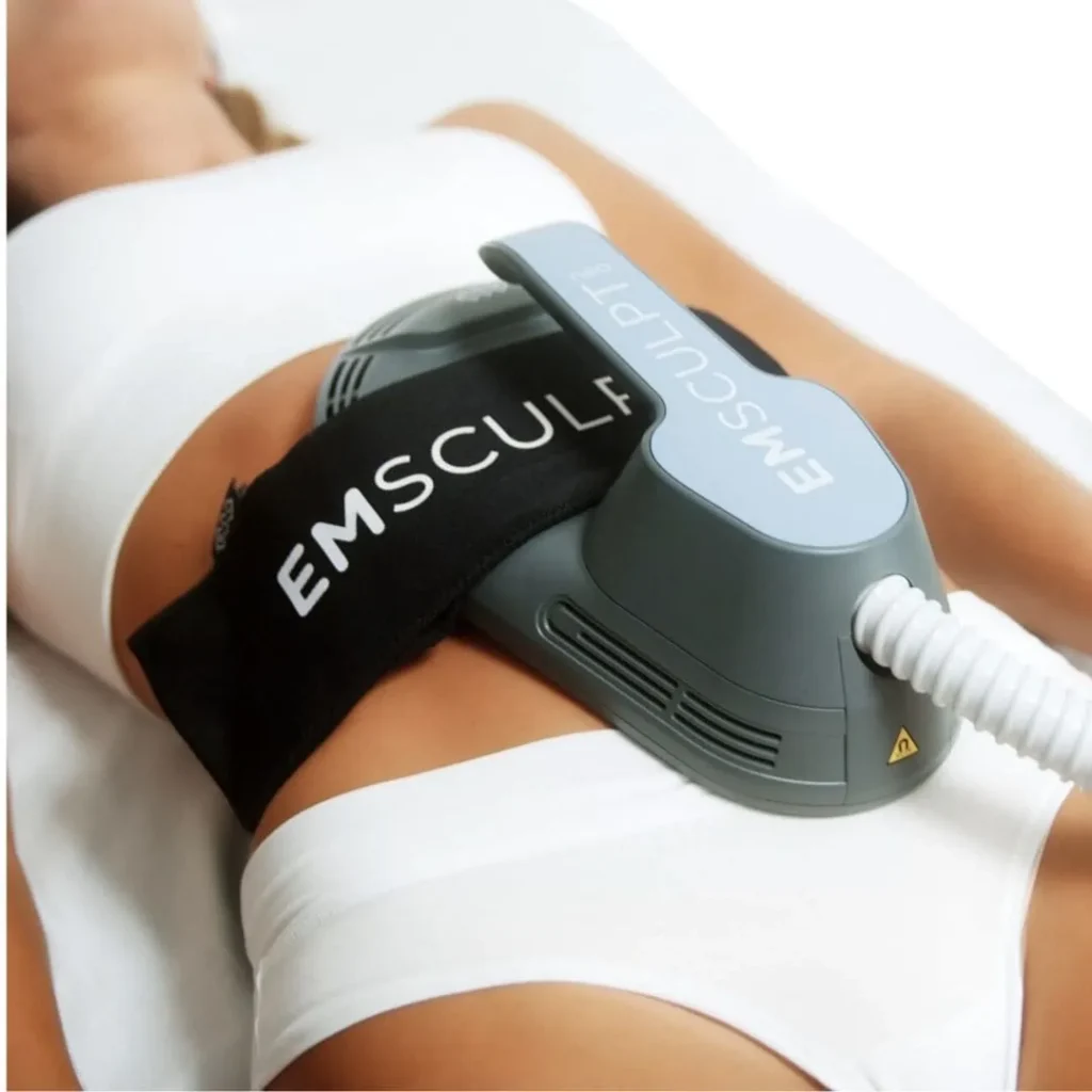 Emsculpt NEO new in Ventura, CA | IWH Medspa