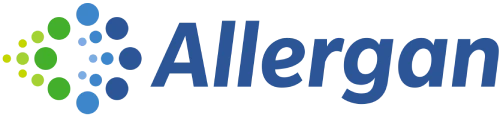 Allergan Logo | IWH Medspa in Ventura, CA