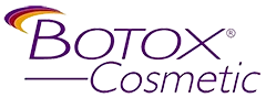 Botox Cosmetic Logo | IWH Medspa in Ventura, CA