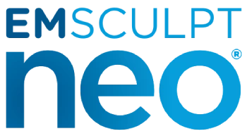 Emsculpt neo Logo | IWH Medspa in Ventura, CA