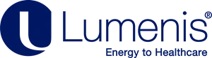 Lumenis Logo | IWH Medspa in Ventura, CA