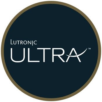 LUTRONIC ULTRA Logo | IWH Medspa in Ventura, CA