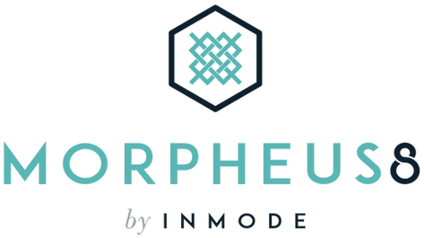 Morpheus8 Logo | IWH Medspa in Ventura, CA