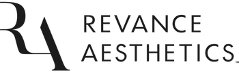 Revance Aesthetics Logo | IWH Medspa in Ventura, CA