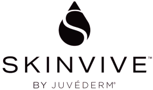 Skinvive Logo | IWH Medspa in Ventura, CA