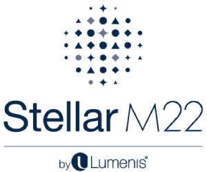 Stellar M22 Logo | IWH Medspa in Ventura, CA