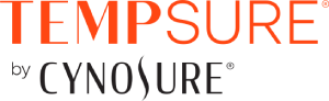 TEMPSURE by CYNOSURE Logo | IWH Medspa in Ventura, CA