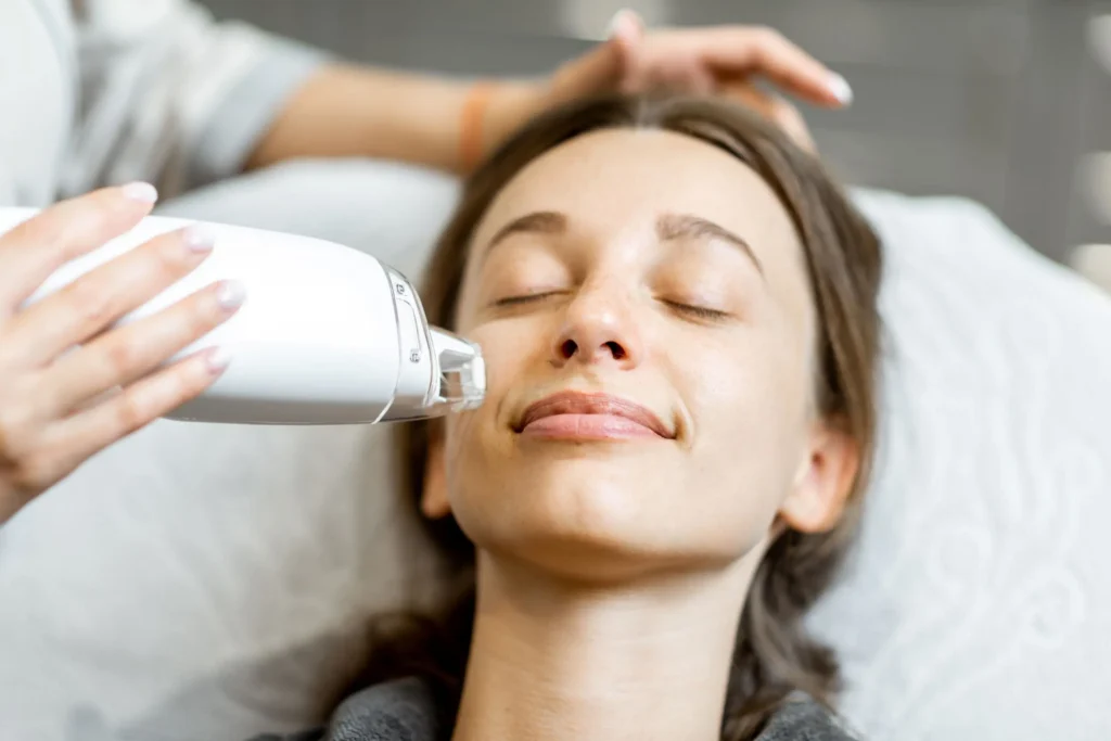 Lutronic Ultra in Ventura, CA | IWH Med Spa