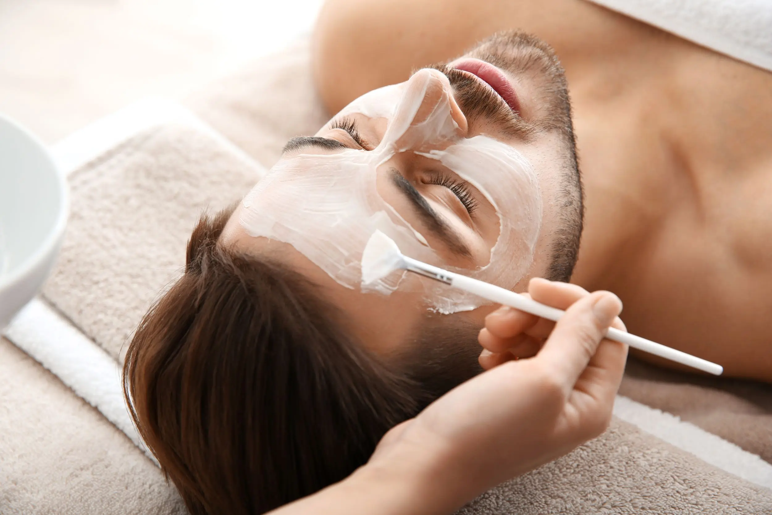 Facials in Ventura, CA | IWH Med Spa