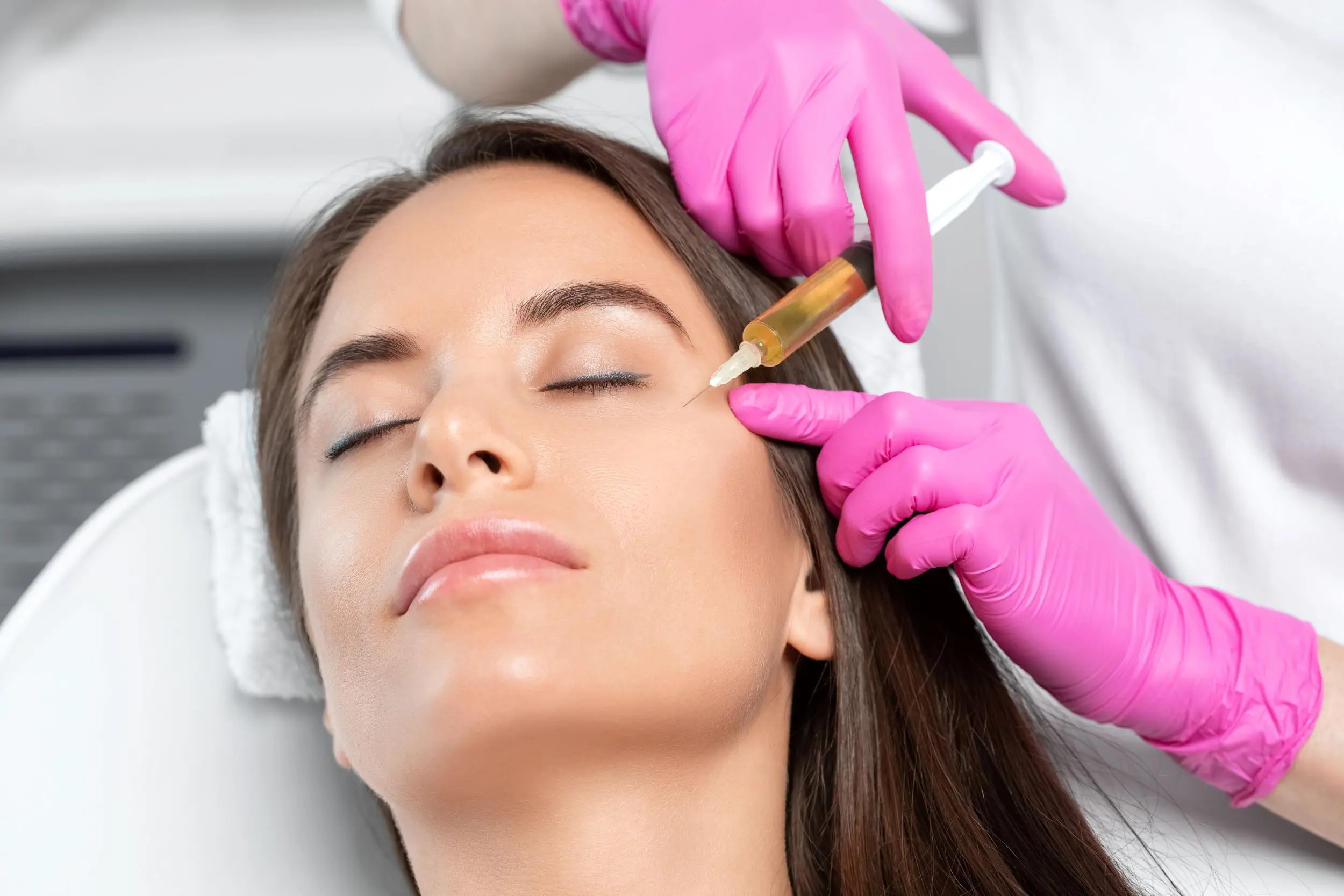 Prp in Ventura, CA | IWH Med Spa