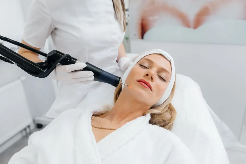 Picosure Treatment in Ventura, CA | IWH Med Spa