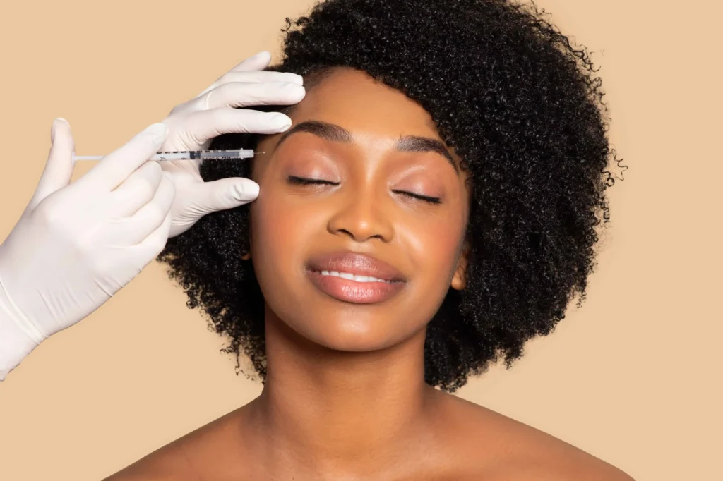 Insta in Ventura, CA | IWH Med Spa