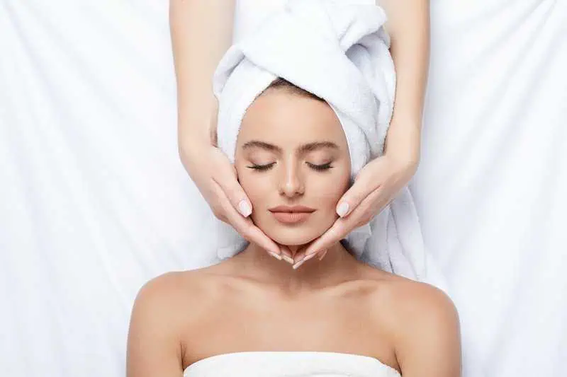 Facials and peels in Ventura, CA | IWH Med Spa