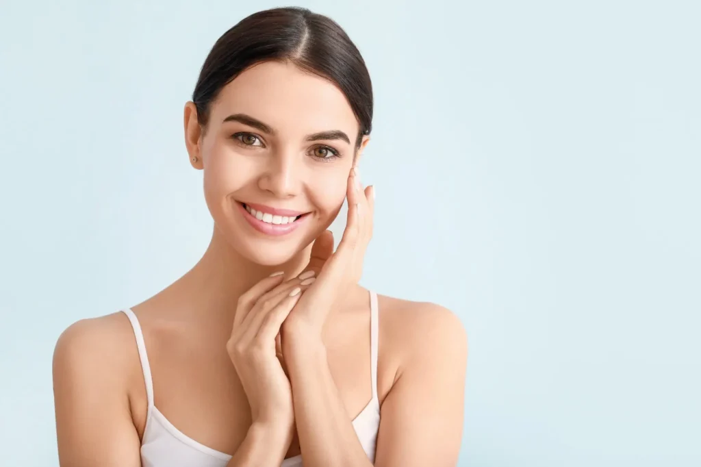 Acne Correction Facial in Ventura, CA | IWH MedSpa
