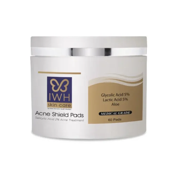 Acne Shield Pads in Ventura, CA at IWH Medspa