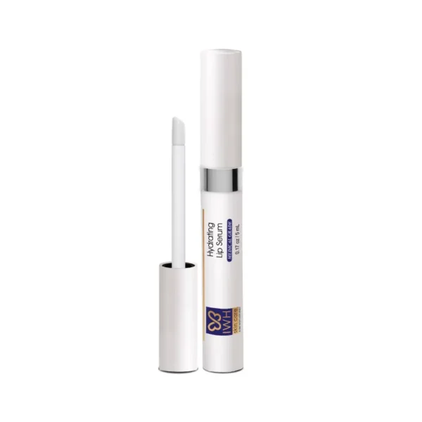 IWH Medspa Hydrating Lip Serum in Ventura CA