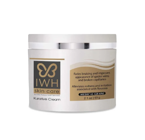 IWH Medspa Skin care Kurative Cream in Ventura, CA