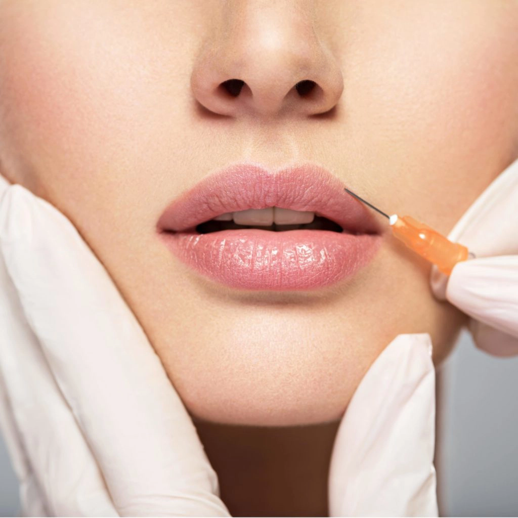 LipoMic B Injection in Ventura, CA | IWH MedSpa