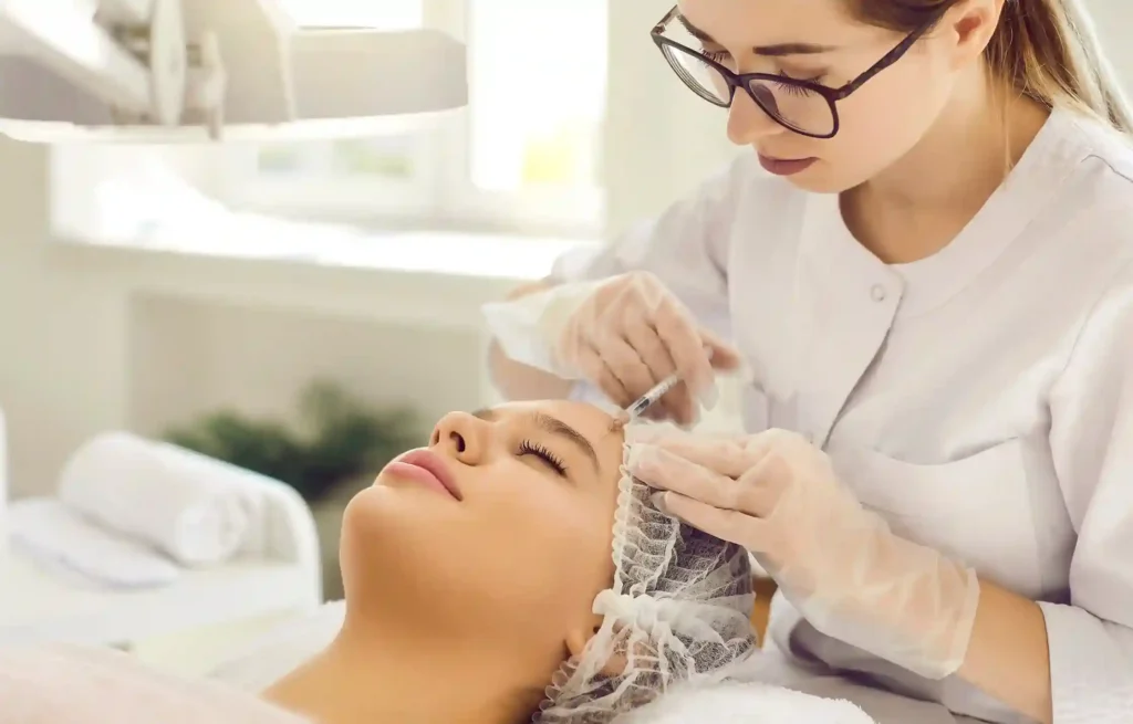 Sculptra in Ventura, CA | IWH Medspa