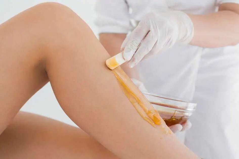 Waxing Treatment in Ventura, CA by Ideal Women's Health Medspa