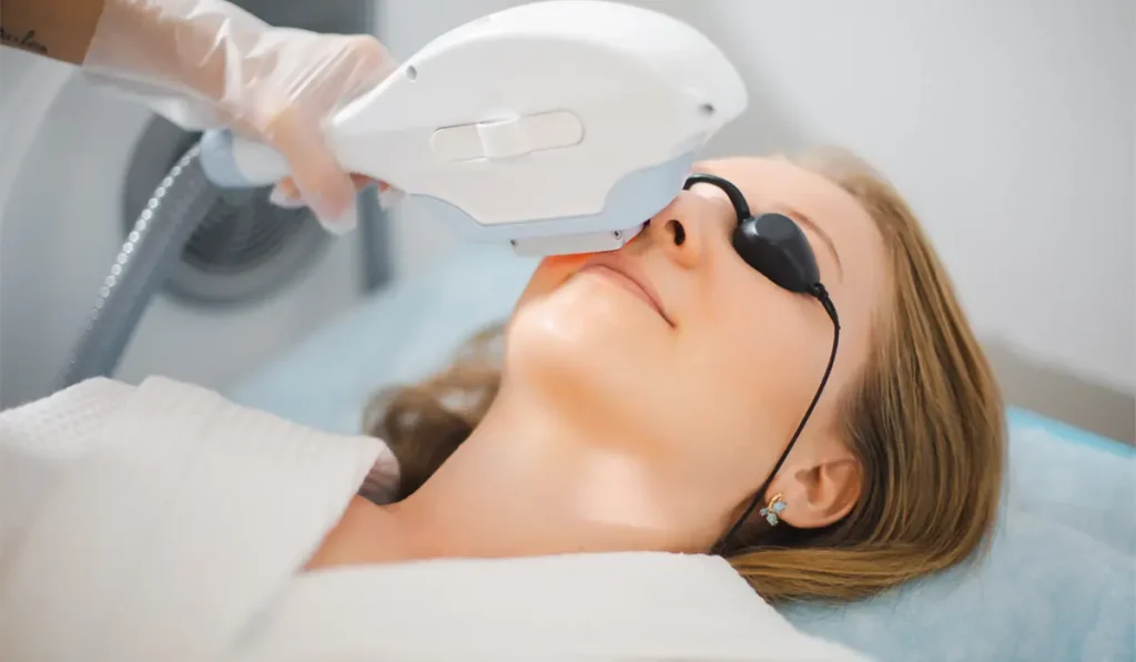 hairremoval