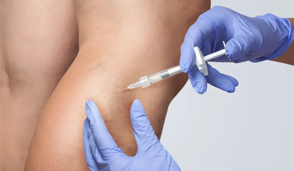 Spider and Varicose Veins
