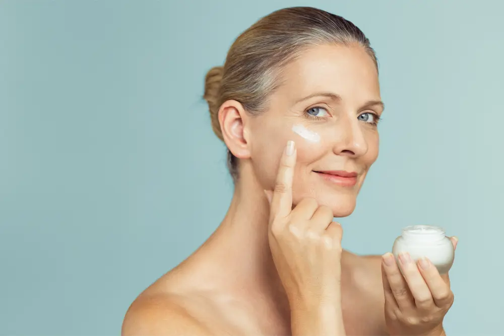 Signs of Aging