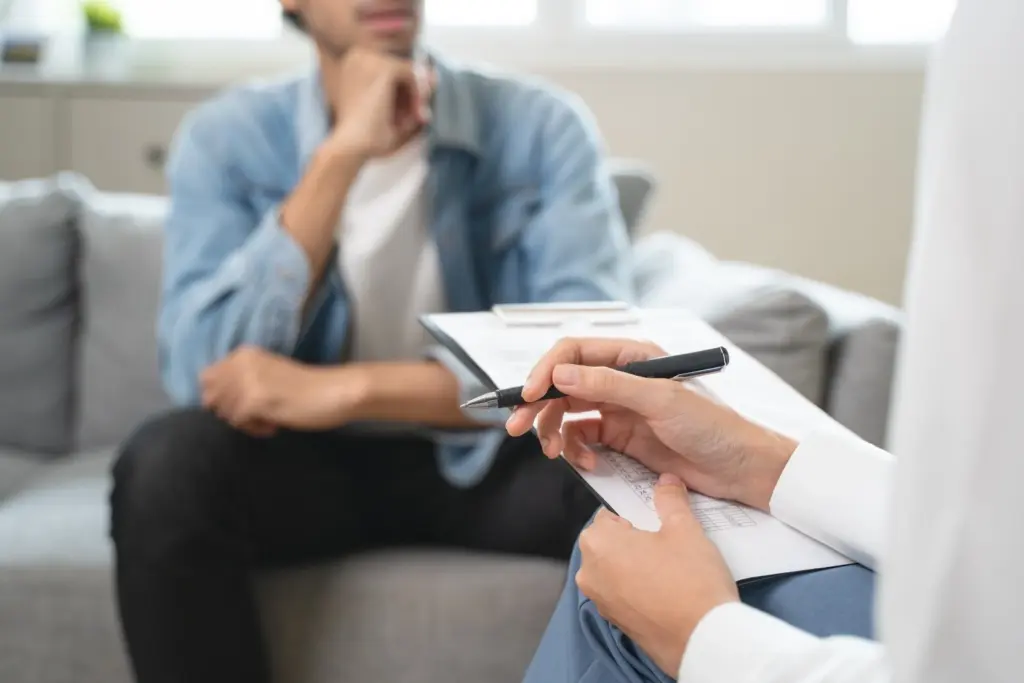 Medical Nutritional Counseling in Ventura, CA